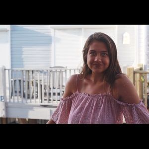 Meet your Posher, Leah